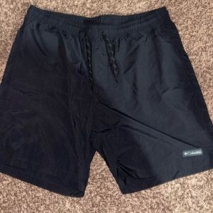 Men’s Columbia Shorts